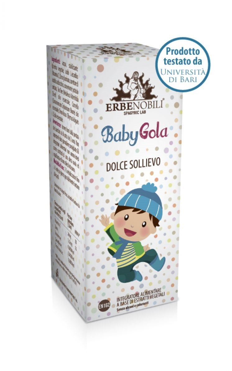 Babygola 15ml