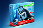 Tesmed Max 830 Elettrostimolatore