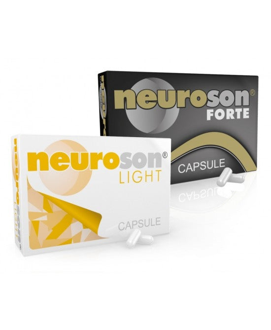 Neuroson Forte 30 Compresse
