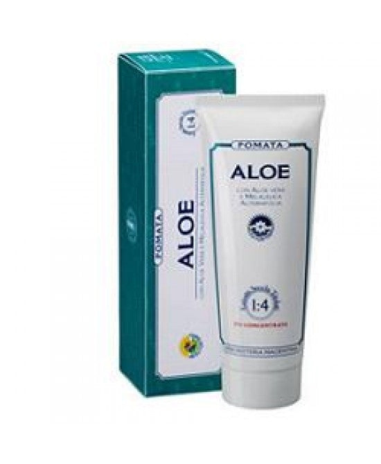 Aloe Pomata Eczemi 100ml