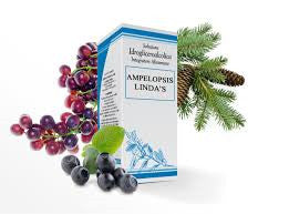 Ampelopsis Lindas Gocce 50ml