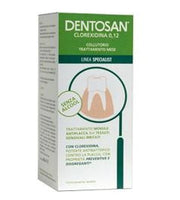 Dentosan Collutorio Trattamento Mese 500 Ml