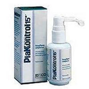 Plakkontrol 15 Collutorio Spray 50ml