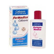 Forhans Collutorio 250ml