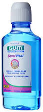 Gum Sensivital Collutorio 300ml