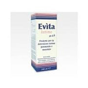Evita Detergente Intimo Liquido 200ml