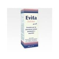Evita Detergente Intimo Liquido 200ml