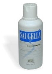 Saugella Dermoliquido Ph3,5 750ml