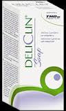 Deliclin Soap 200ml