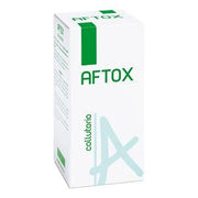 Aftox Collutorio 100ml