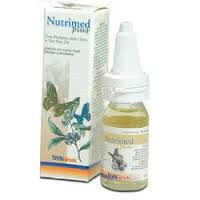 Nutrimed Plus 15ml