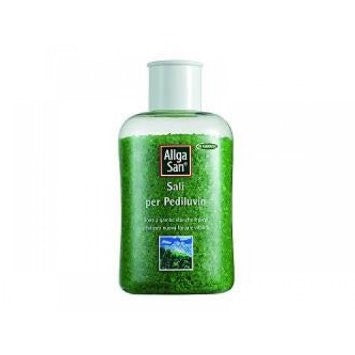 Allga San Sali Pediluvio 100g