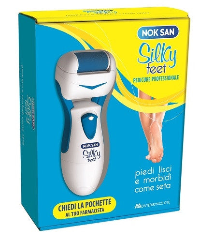 Noksan Silky Feet