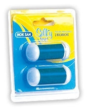 Noksan Silky Feet Refill