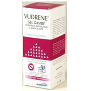 Vudrene Gel Gambe 200ml