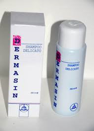 Dermasin Shampoo Delicato 200ml