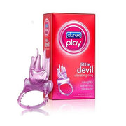Durex Play Little Devil Vibratore