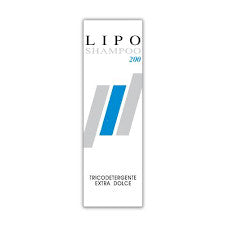 Liposhampoo 200 200ml