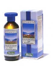 Olioderbe Timo 200ml
