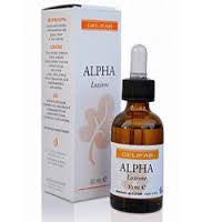 Delifab Alpha Lozione Gocce 30ml