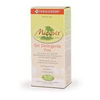 Micovit Gel Detergente Viso 150ml