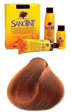 Sanotint Tinta Per Capelli