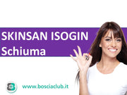 Skinsan Isogin Schiuma Intima