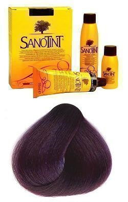 Sanotint Tinta Per Capelli