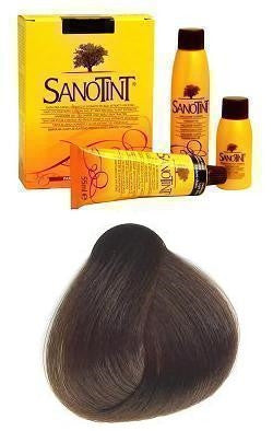 Sanotint Tinta Per Capelli