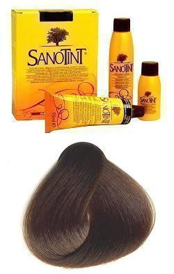 Sanotint Tinta Per Capelli
