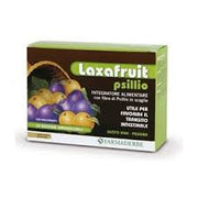 Laxafruit Psyllio 12 Buste