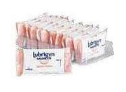Lubrigyn 15 Salviette