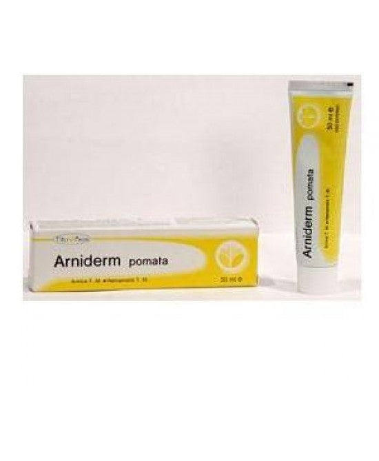 Arniderm Pomata 50ml