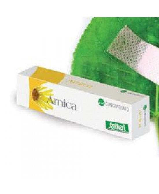 Bio Concentrato Arnica 50ml