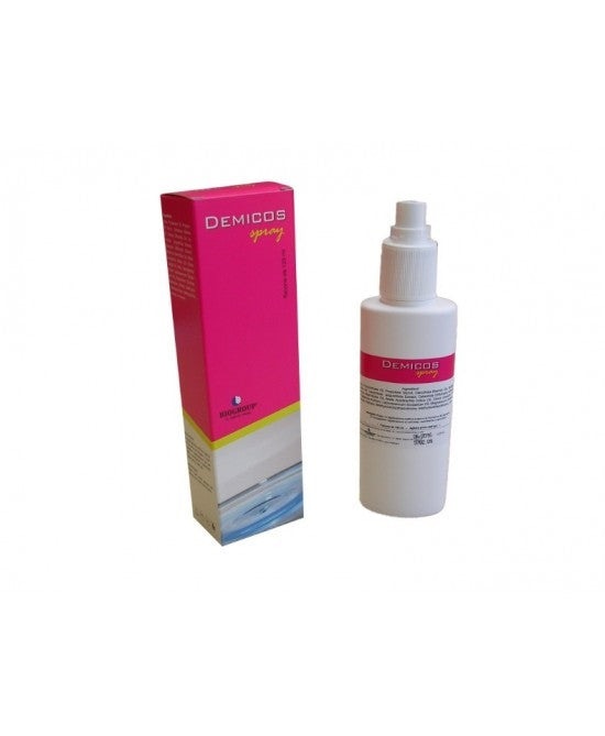 Biogroup Demicos Spray 125ml
