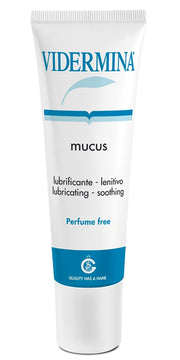 Vidermina Mucus 30 Ml
