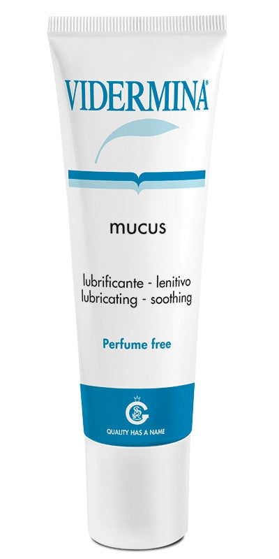 Vidermina Mucus 30 Ml