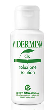 Vidermina Clx Soluzione 200 Ml
