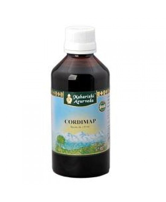 Cordimap Sciroppo 150ml