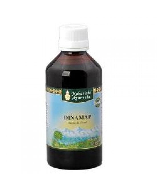 Dinamap Sciroppo 200ml