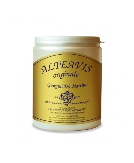 Dr. Giorgini Alteavis 200g