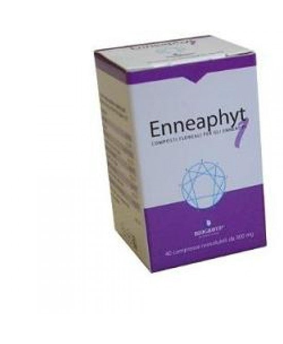 Enneaphyt 1 40 Compresse Orosolubili 300mg
