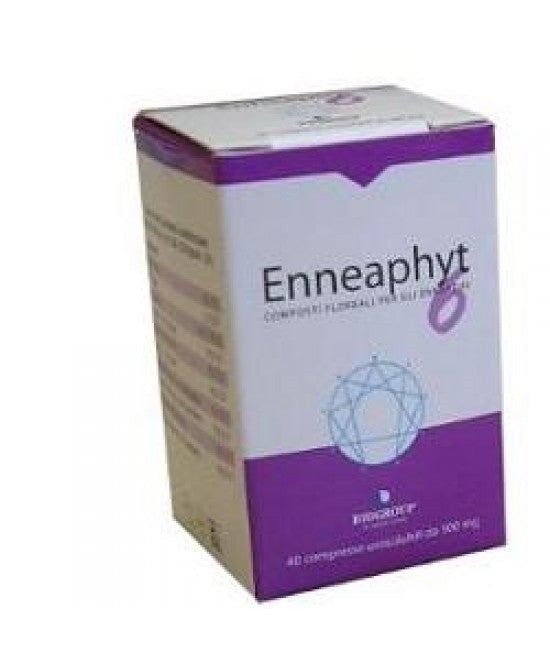Enneaphyt 6 40 Compresse Orosolubili 300mg