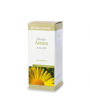 Farmaderbe Olio Di Arnica 100ml