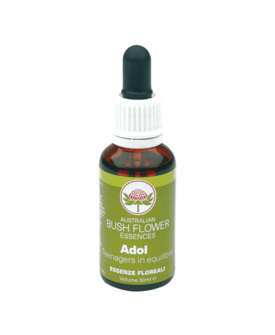 Fiori Australiani Adol Gocce 30ml