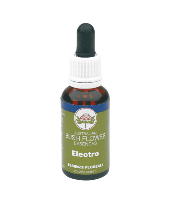 Fiori Australiani Electro Gocce 30ml