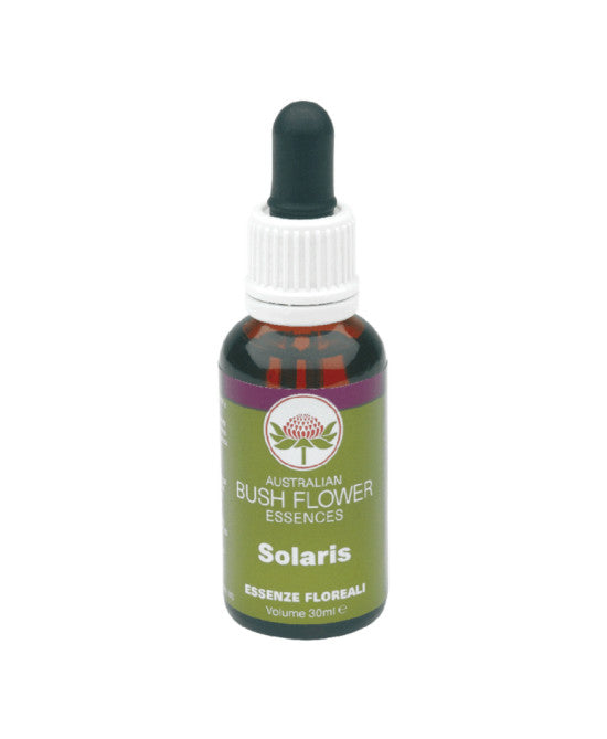 Fiori Australiani Solaris Gocce 30ml