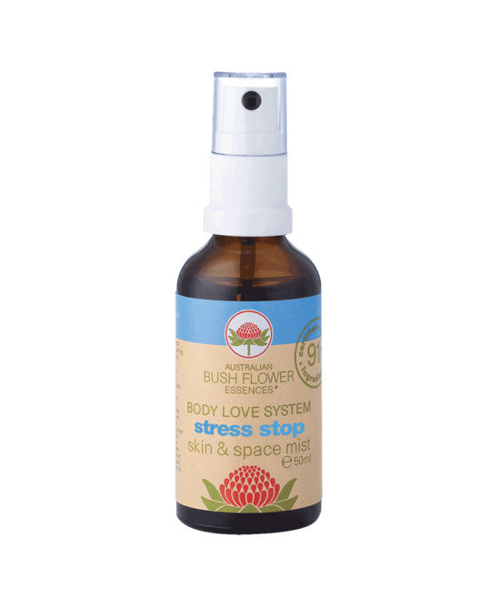 Fiori Australiani Stress Stop 50ml
