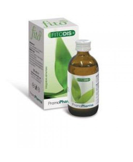 Fitodis 9 50ml Gocce