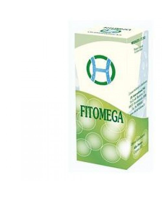 Fitomega Sin 15 50ml Gocce